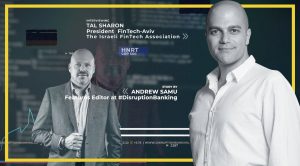 Talking about Israeli Fintech Innovation with Equitech