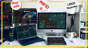 Can RegTech solve the Technology needs of the post-Covid Trading Floor?