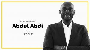Algorithmic Trading with 8topuz Wealth Management
