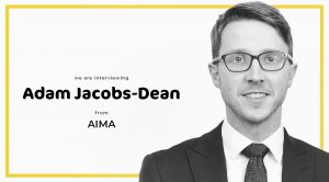 “Responsible” alternative investing with AIMA