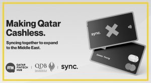 Qatar Fintech Accelerator & Sync. expands into the Middle East