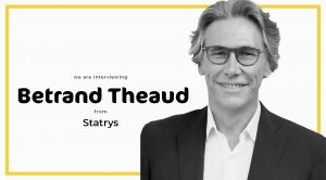 Digital Banking in South East Asia with Statrys