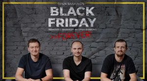 Open Banking’s #BlackFriday, Nordigen launches the first-ever free API platform