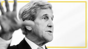 Climate Emergency on the Agenda for Wall Street