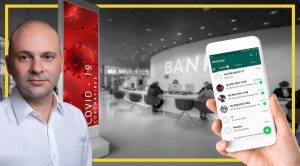 How banks can avoid compliance-failures, fines, and reputational damage in an age of WhatsApp and Covid-19
