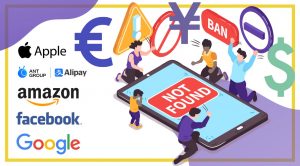 Big regulation for BigTech?