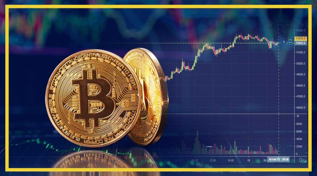 As Bitcoin nears $1 trillion market cap, can comparing Crypto to Forex trading help understand what next?
