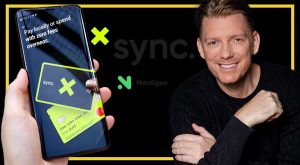 sync & Nordigen combine to offer Europe’s most advanced budgeting tools