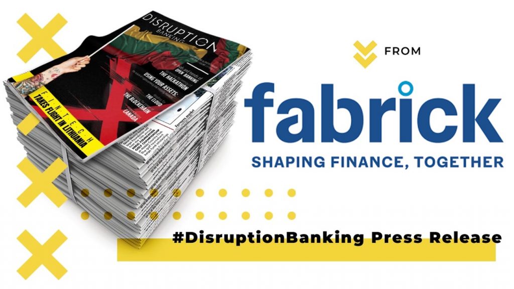 Fabrick and Microsoft partner to expand digital transformation opportunities for companies and accelerate Open Finance