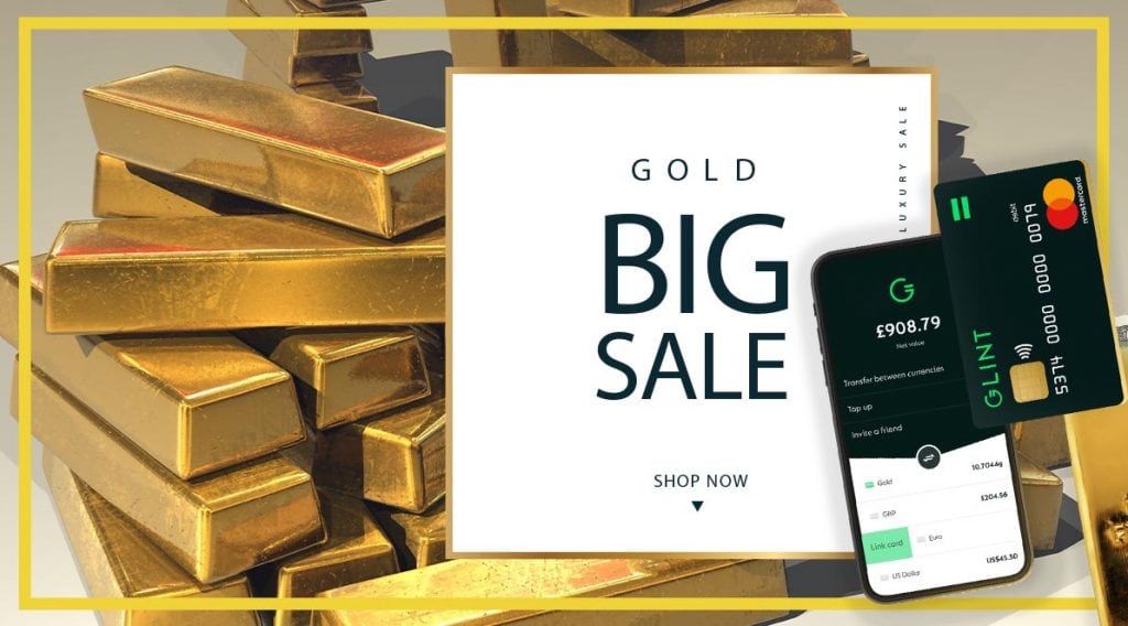 Is Gold the Safe-Haven it once was?