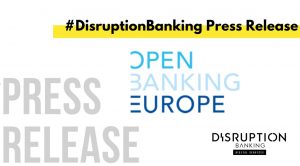 Open Banking Europe and the European Third Party Providers Association Sign a Mutual Cooperation Agreement