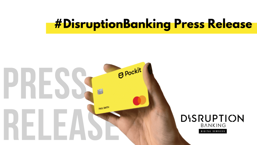 CEO of leading UK fintech, Pockit, responds to fintech review