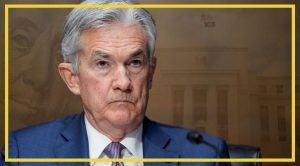 Interest Rates held by the Federal Reserve, market reactions