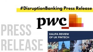 PwC response to Kalifa Review of UK Fintech