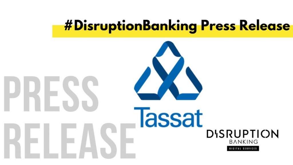 Industry-Leading Fintech and Payments Executive Ron Totaro Named CEO of Tassat