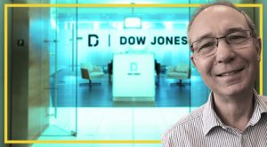 Alternative Data and Nowcasting are trending amongst central banks, Dow Jones explains why