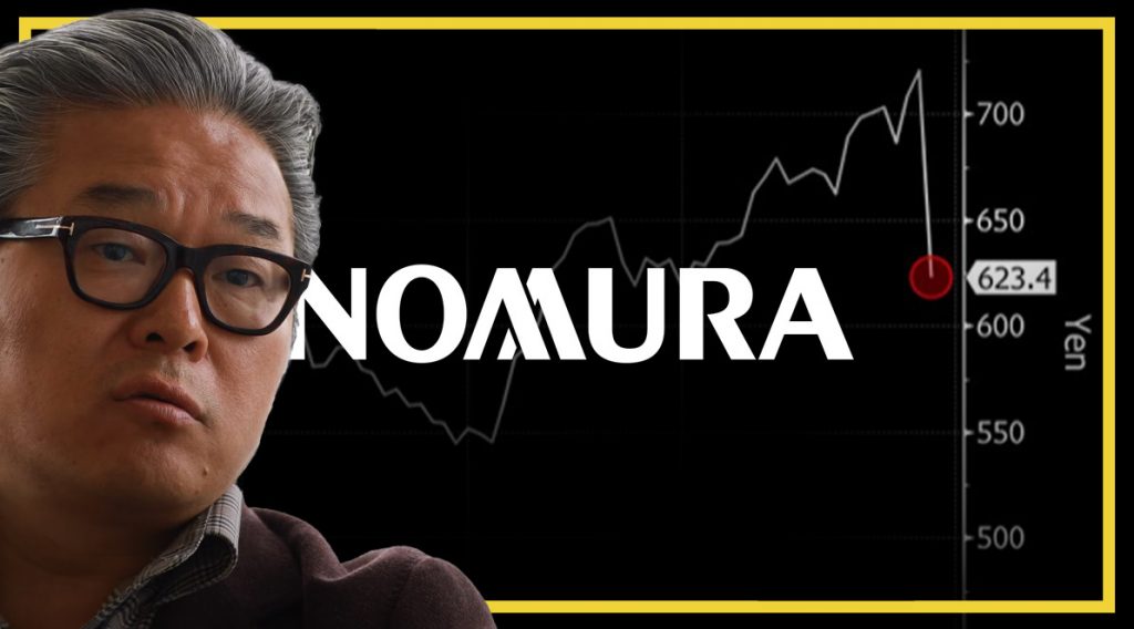 How much disruption will Bill Hwang’s Archegos cause Nomura and Credit Suisse?