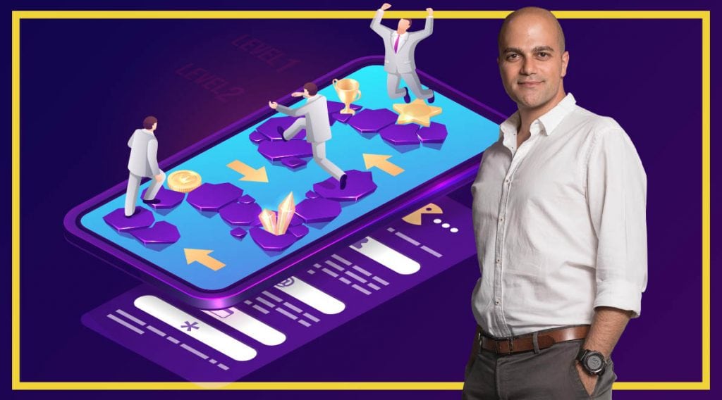 Gamification in Financial Services by Equitech