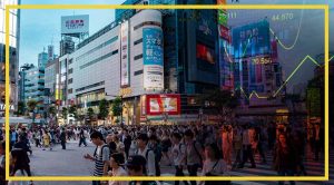 Why is the Bank of Japan changing its approach to QE?