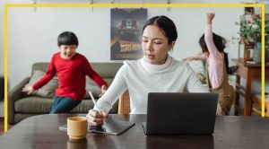 ‘Work from Home’ or not – the Question that Banks and Big Tech face in the Post-Covid Era