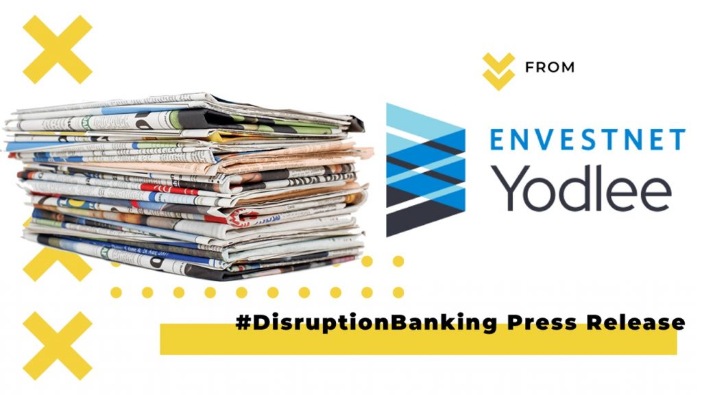 Financial Dots Partners with Envestnet | Yodlee for Open Banking Services for Cross-Border Financial Management