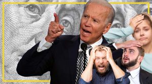 How bad is Biden’s Tax Plan for Wall Street?