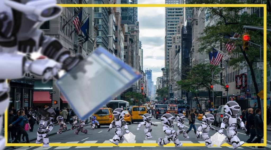 Another Tech firm IPO, but is UiPath just another Tech firm?