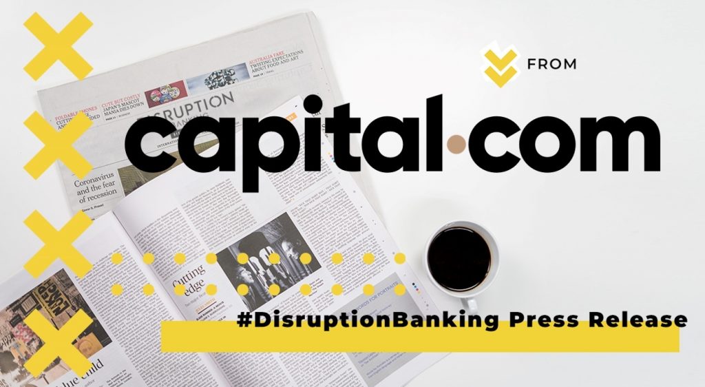 Capital.com reports 233% client growth in Q1 2021