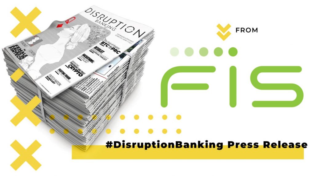 Bitcoin in Your Bank Account? FIS, NYDIG Partner to Enable Banks to Offer Their Customers the Ability to Buy, Sell and Hold Bitcoin