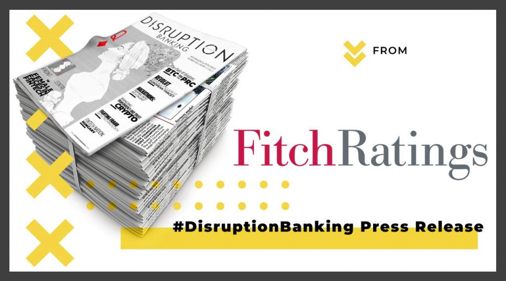 Central Bank Digital Currencies May Disrupt Financial Systems