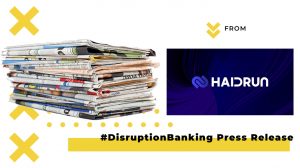 Haidrun enters blockchain market with next-gen enterprise solution