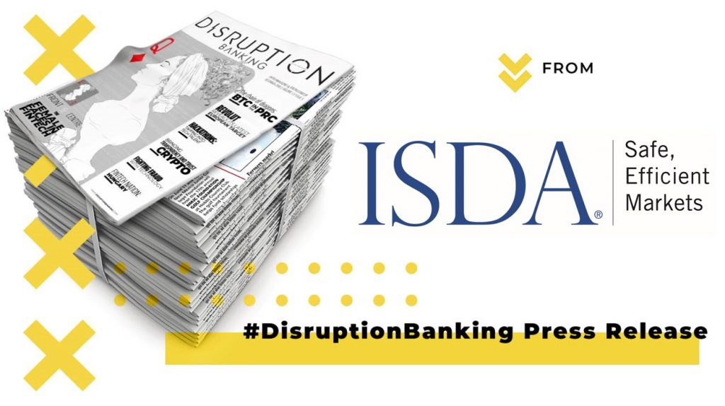 New Director Joins ISDA Board