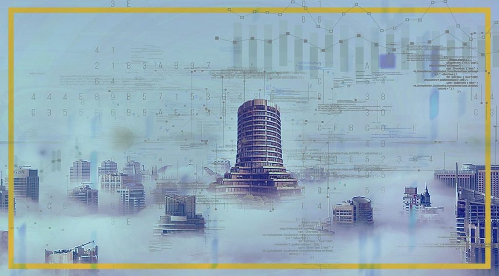 As fintech gets hot, is central banking becoming cool?
