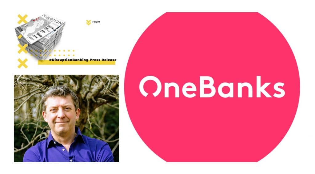 Shared branch banking venture OneBanks hires  Lloyds executive as its first CTO