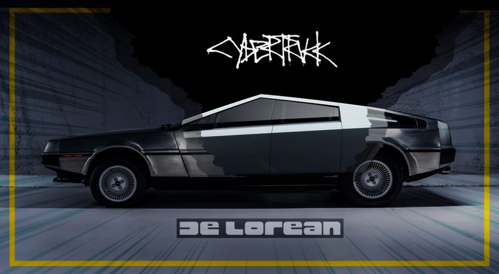 Is Tesla facing its DeLorean Moment in China?