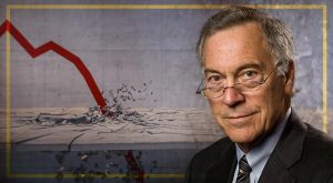 Steve Hanke: Currency boards are needed to quash hyperinflation risks