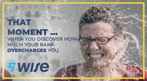 Wise like TransferWise. Why is Wise Going Public in London?