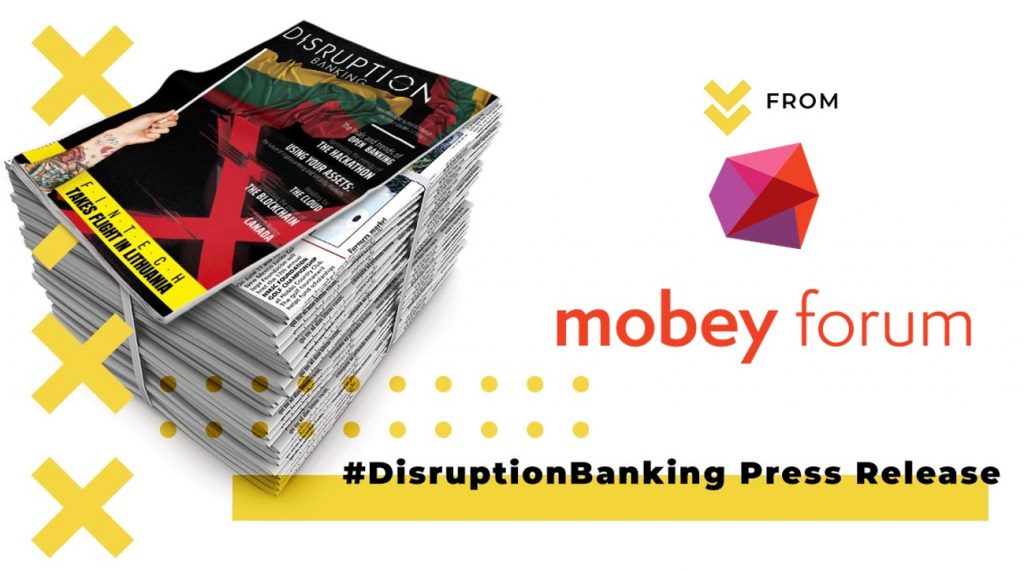 Mobey Forum Report Reveals ‘Privacy Blind Spot’ in Digital Banking Industry