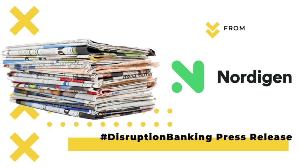 Free open banking API Nordigen raises 2 million euros, launches 1,000 bank integrations