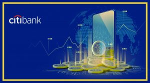 Why is Citi embracing Crypto?