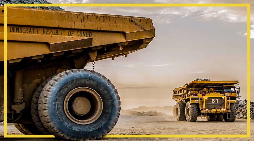 Responsible gold sourcing and the long road from DRC to Dubai