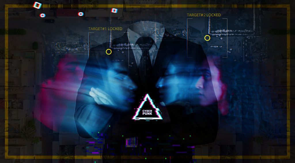 From CypherPunks to DeFi