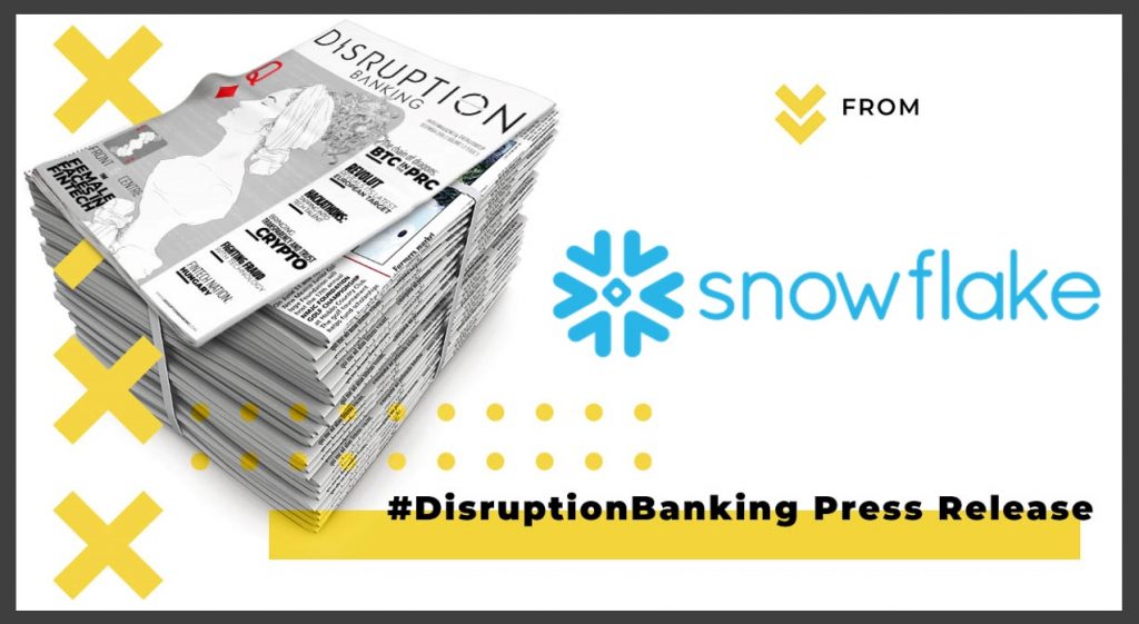 Snowflake Launches “Powered By Snowflake” Program To Help Companies Build, Operate and Grow Applications in the Data Cloud