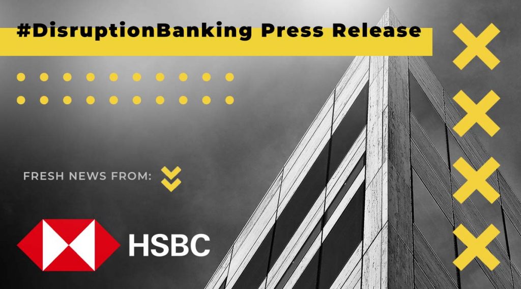 HSBC opens up API suite with new developer portal