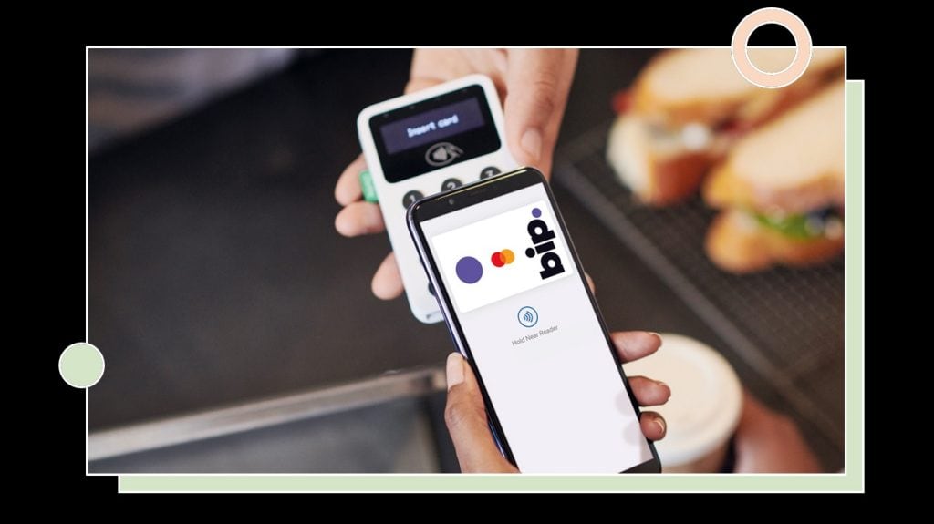 NewDay launches Bip the UK’s first digital only credit card