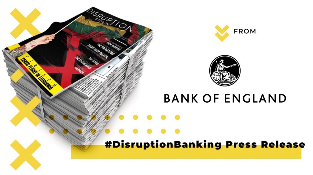 Bank of England to suspend Liquidity Facility in Euros from 1 October 2021