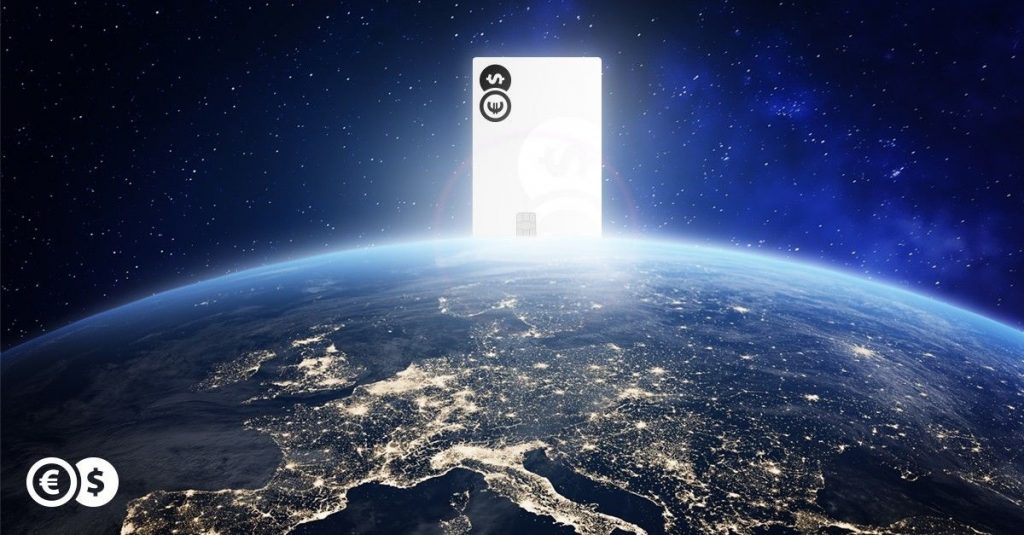 Conotoxia multi-currency cards now available for EU residents