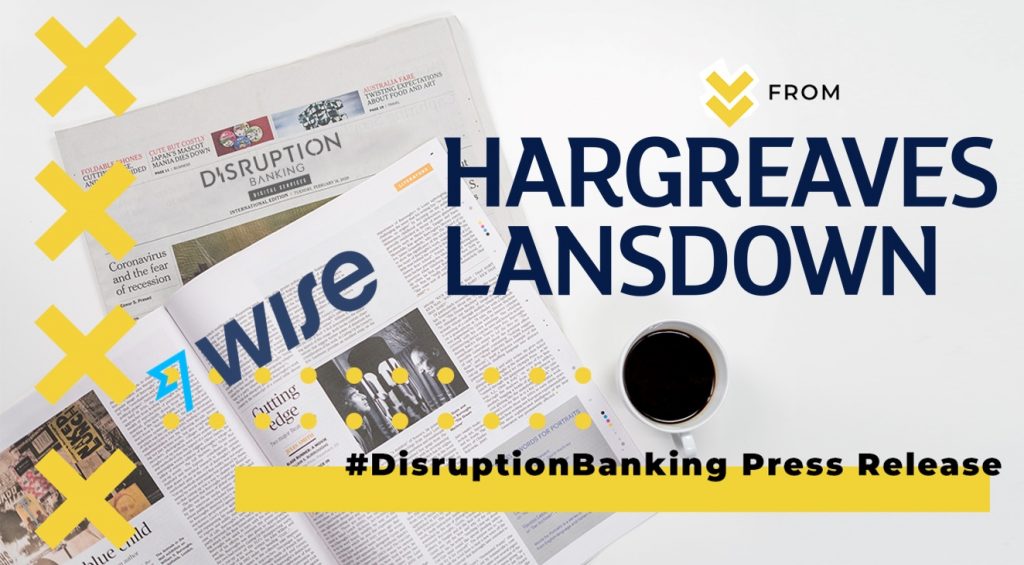 Wise direct listing a test for London as a Fintech hub