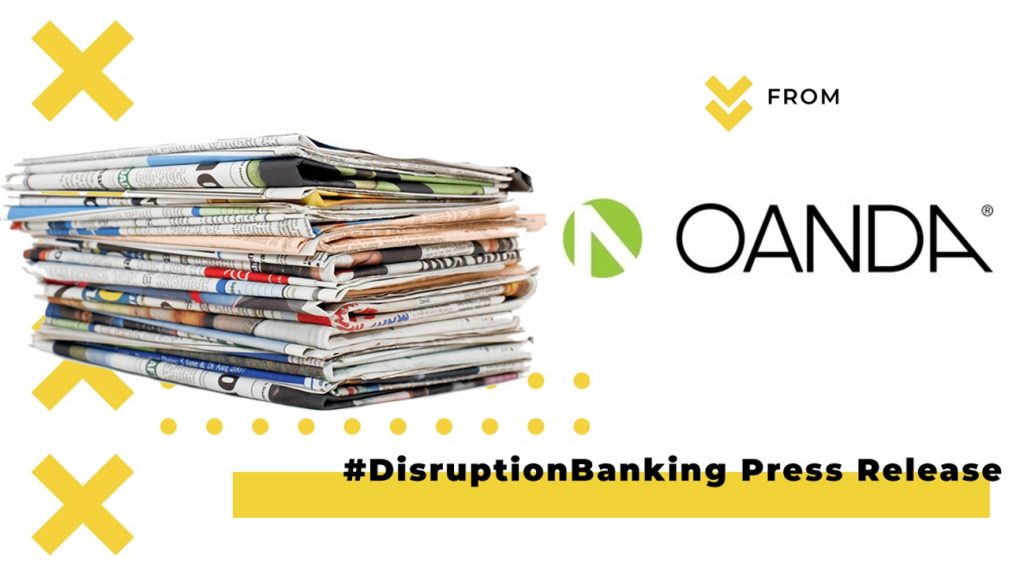 OANDA strengthens leadership team; appoints Philip Holemans as CFO