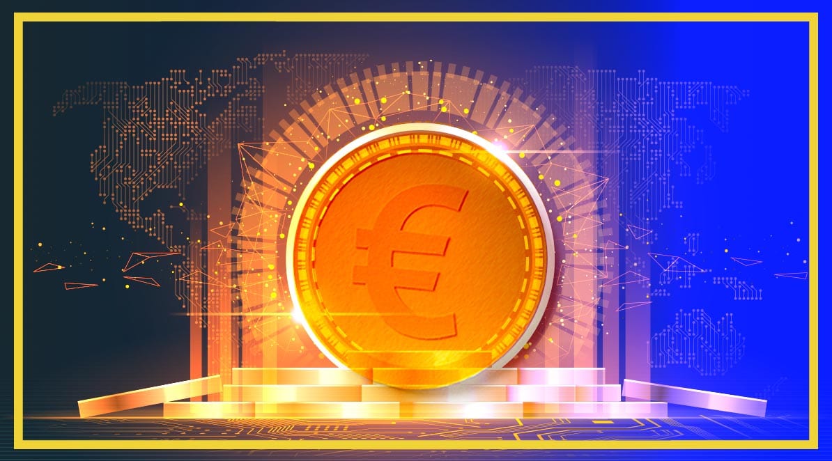 Eurosystem launches digital euro project